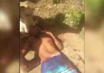 FACÇÃO BDM EXECUTA RIVAL COM TIROS E GOLPES DE FACÃO EM SALVADOR-BA
