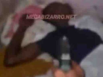HOMEM É EXECUTADO COM RAJADAS DE PISTOLA ENQUANTO DORMIA EM SALVADOR -BA