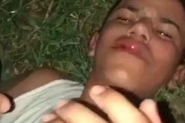 JOVEM É EXECUTADO A TIROS NA ZONA OESTE DE RECIFE
