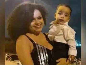 Mãe esfaqueia, mata e degola filho de 6 anos em ritual satânico na Paraíba
