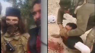 Escalada de violência na Síria: alauitas são alvo de ataques brutais após protestos contra o HTS