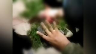 Casal é Assassinado em Duplo Homicídio Brutal no Bairro Mandacaru, Bahia
