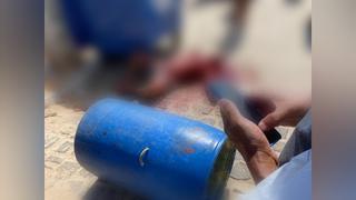 Pescador é assassinado a facadas na praia de Touros, RN