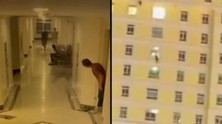 Homem Morre Após Cair de Prédio de Cassino em Poipet na Camboja; Circunstâncias do Caso Ainda Sob Investigação