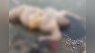 Idosa desaparecida é encontrada morta com sinais de violência em Guayaquil
