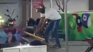 Homem é Assassinado na Praça Durante Festividades em Dois Riachos, Alagoas