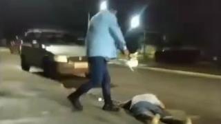 Homem é Assassinado Após Discussão por Veículo em Vilhena -RO