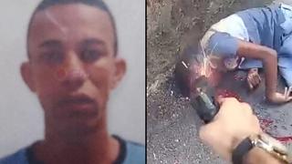 Homem é executado com mais de 50 tiros em Itapuã, Salvador