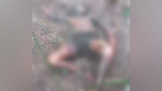 Corpo em estado avançado de decomposição encontrado em Santo Antônio do Tauá -PA