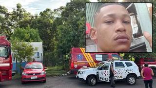 Jovem Desaparecido Há Cinco Dias é Resgatado com Vida em Marília -SP