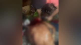 Execução Brutal Atribuída ao CJNG em Villahermosa, Tabasco