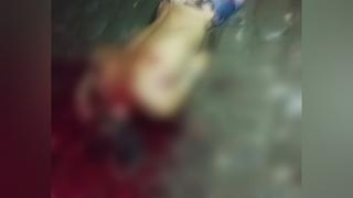 Açougueiro é Assassinado a Tiros em Feira de Santana
