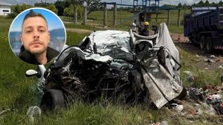 Homem Morre em Grave Acidente na ERS-239, Entre Taquara e Rolante