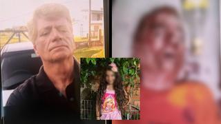 Menina de 9 anos é resgatada após ser sequestrada e abusada; Suspeito é linchado até a morte