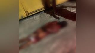 Homem Morto com Pedaço de Madeira no Ânus Após Tentativa de Estupro em Paripe, Salvador