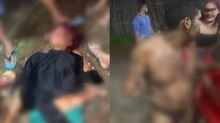Adolescente de 15 anos é estuprada e espancada em terreno baldio em Rio Branco no Acre; agressor é preso