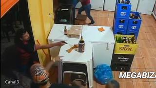 Homem é morto a tiros após briga em bar em Juruti, no oeste do Pará