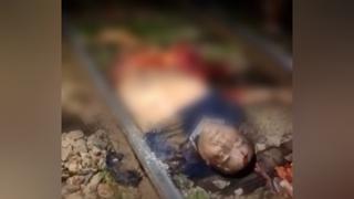 Homem morre ao se jogar nos trilhos do trem em Ipu -CE