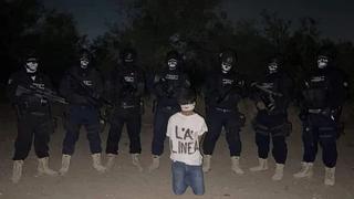 ‘Zacatecas Flaying; Homem é esfolado vivo e tem o coração arrancado pelo Cartel del Noreste no México
