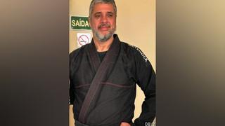 Professor de Jiu-Jitsu é assassinado a tiros em Vila Velha
