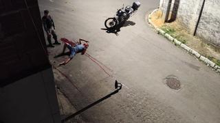 Homem fica gravemente ferido após fuga de abordagem policial em Abreu e Lima