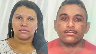 Grave acidente em Fortaleza deixa duas vítimas fatais na Lagoa Redonda