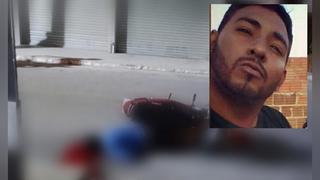 Homem é assassinado a tiros na madrugada em São Paulo do Potengi, RN