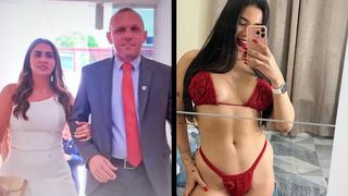Esposa de vereador espanca amante do marido no Maranhão