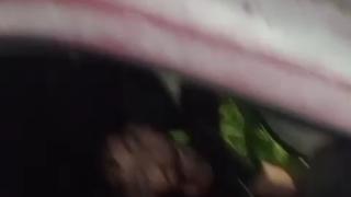 Homem morre após colidir de carro contra poste na Avenida das Torres, em Manaus