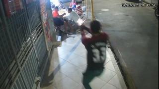 Policial é baleado em atentado na Zona Norte de Natal -RN