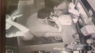 Jovem é preso em flagrante após esfaquear colega de trabalho em hotel na Consolação, SP