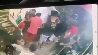 Homem é morto a tiros por suposta dívida em frente à adega em São Paulo