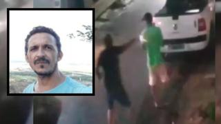 Homem é assassinado a tiros em bar no bairro Antônio Vieira, em Juazeiro do Norte
