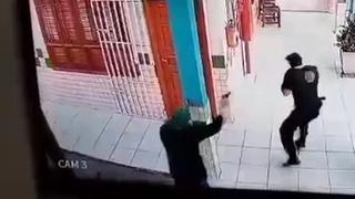 Vigilante é Morto Durante Tentativa de Assalto em Escola Pública de Rio Branco, no Acre
