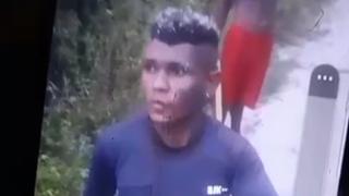 Suspeito de tentativa de abuso é agredido por populares em distrito de Amontada -CE