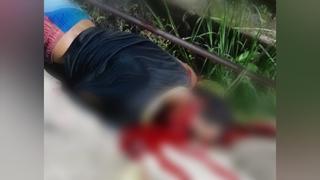Homem é assassinado a tiros em escadaria no Cabo de Santo Agostinho