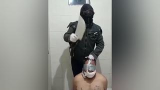 Rock, Sangue e Cartel: O Teatro Macabro de Michoacán