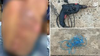 Chefe é preso em Canoas por torturar funcionário por “puro sadismo”, diz polícia