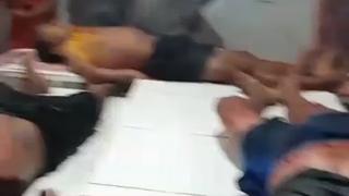 Assaltantes trocam tiros com a polícia e morrem em Bragança, no Pará