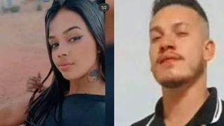 Mulher é morta a facadas por ex-namorado dentro de bar em Irecê; autor do crime foi preso