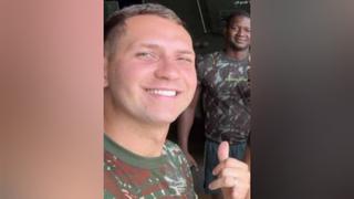 Dois sargentos do Exército são assassinados em Nova Iguaçu