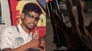 Jovem é executado a tiros em frente a bar no bairro Mandacaru, em Jequié -BA