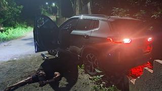 Homem é assassinado a tiros em Guaratiba, Zona Oeste do Rio
