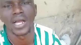 Membro da confraria Eiye é morto por integrantes do Black Axe em Lagos na Nigéria