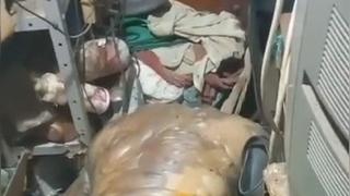 Corpo em Decomposição é Encontrado em Residência no Bairro Três Marias, em Carpina