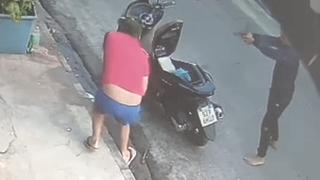 Investigador da Polícia Civil é Assassinado no Bairro do Guamá, em Belém
