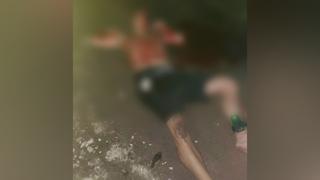 Presidiário do regime aberto é morto a tiros no bairro do Pina, no Recife