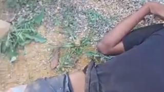 Homem Conhecido como “Café” é Assassinado a Tiros na Zona Rural de Amaraji -PE