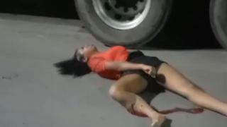 Acidente de moto em Sousa deixa duas adolescentes feridas em estado grave