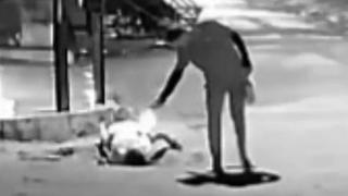Adolescente é assassinado a tiros em via pública em São Miguel dos Campos, AL